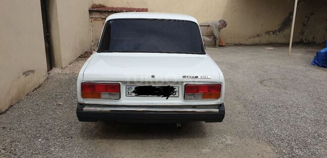 LADA (VAZ) 2107 2006, 155,000 km - 1.6 l - Bakı