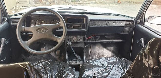 LADA (VAZ) 2107 2006, 155,000 km - 1.6 l - Bakı