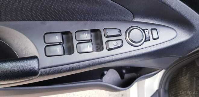 Hyundai Sonata 2010, 48,500 km - 2.0 l - Gəncə