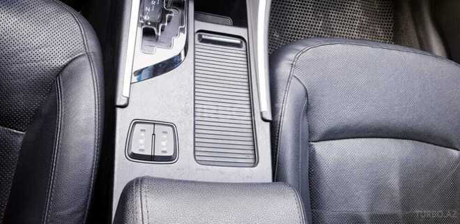 Hyundai Sonata 2010, 48,500 km - 2.0 l - Gəncə