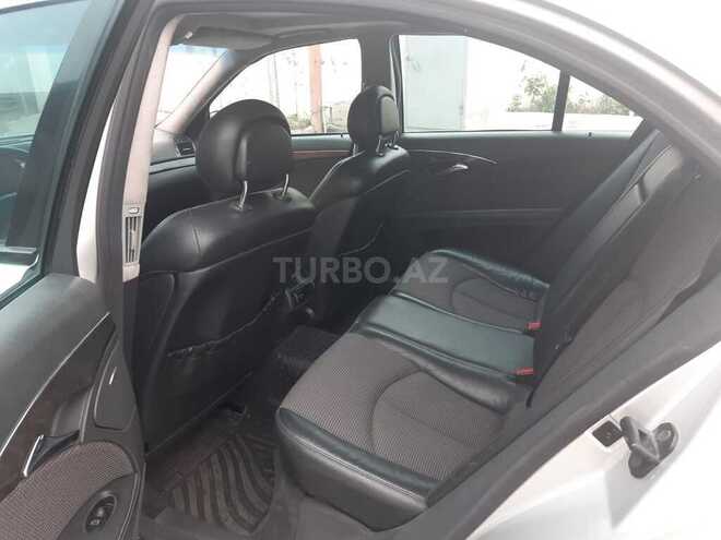 Mercedes E 270 2004, 178,654 km - 2.7 л - Bakı