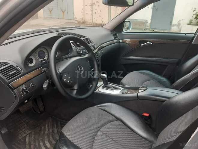 Mercedes E 270 2004, 178,654 km - 2.7 л - Bakı