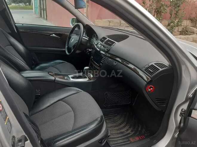 Mercedes E 270 2004, 178,654 km - 2.7 л - Bakı