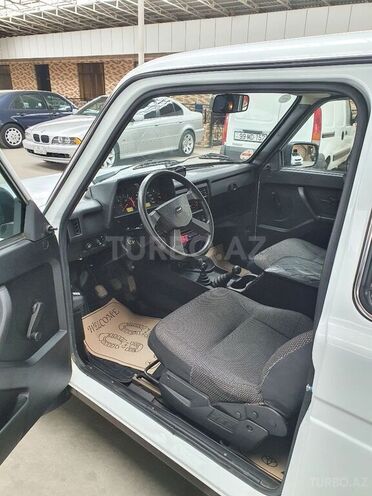 LADA (VAZ) Niva 2015, 47,000 km - 1.7 l - Gəncə