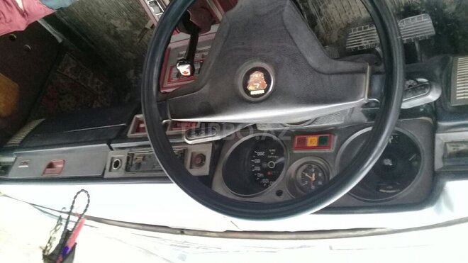 GAZ 24-10 1990, 345,000 km - 2.4 l - Tovuz