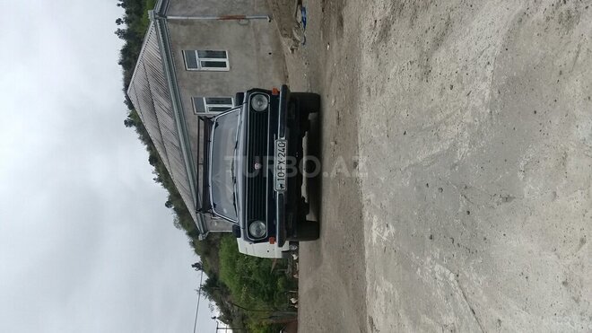 GAZ 24-10 1990, 345,000 km - 2.4 l - Tovuz