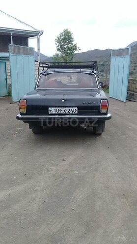 GAZ 24-10 1990, 345,000 km - 2.4 l - Tovuz