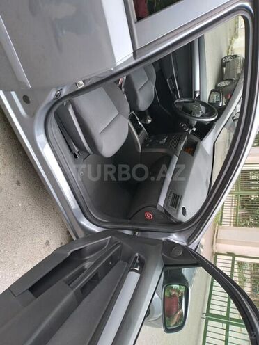 Opel Astra 2006, 180,000 km - 1.4 l - Mingəçevir