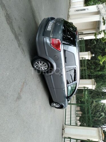 Opel Astra 2006, 180,000 km - 1.4 l - Mingəçevir