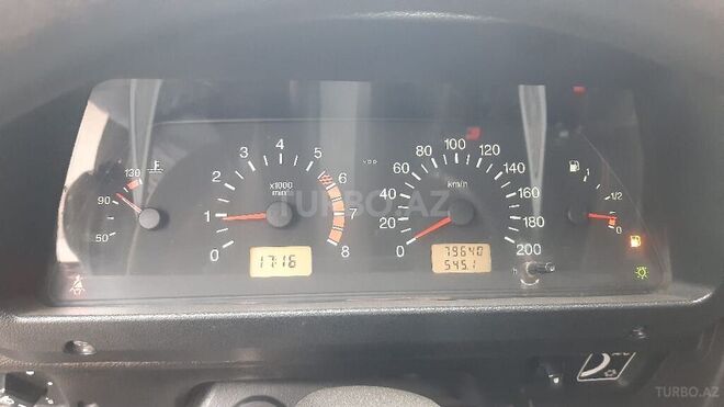 LADA (VAZ) Niva 2015, 79,000 km - 1.7 л - Qazax