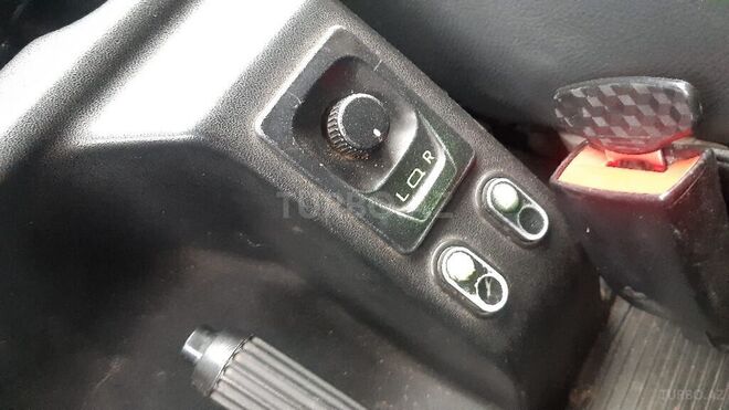 LADA (VAZ) Niva 2015, 79,000 km - 1.7 л - Qazax