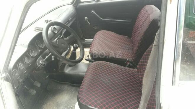 LADA (VAZ) 2106 1974, 255,698 km - 1.6 l - Bakı