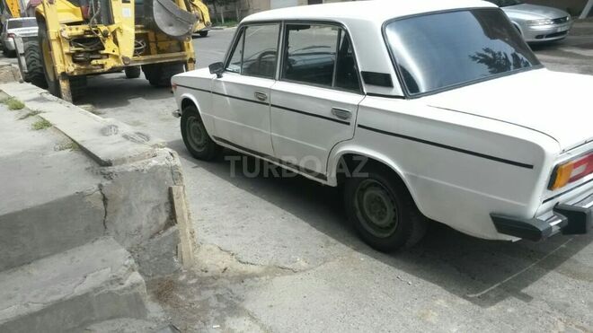 LADA (VAZ) 2106 1974, 255,698 km - 1.6 l - Bakı