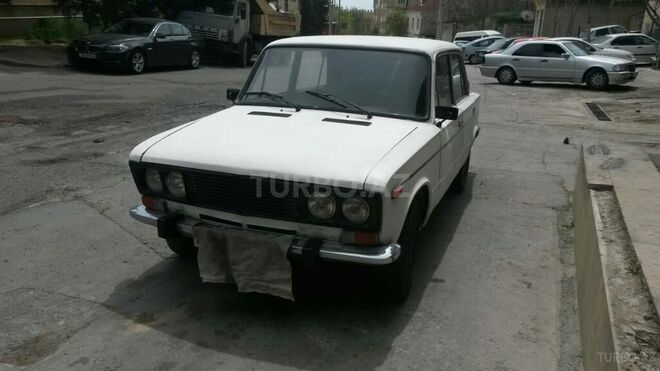 LADA (VAZ) 2106 1974, 255,698 km - 1.6 l - Bakı
