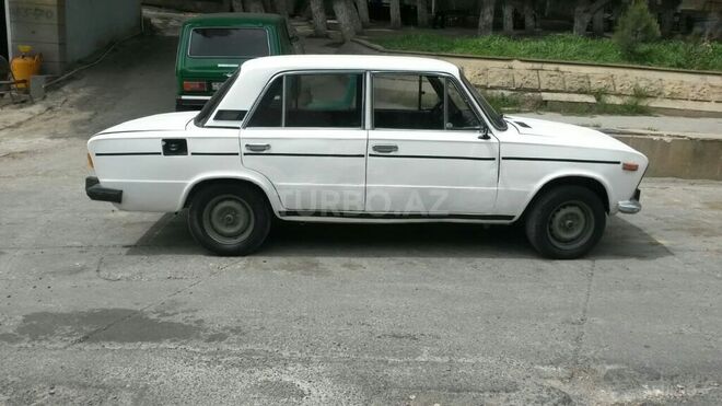 LADA (VAZ) 2106 1974, 255,698 km - 1.6 l - Bakı