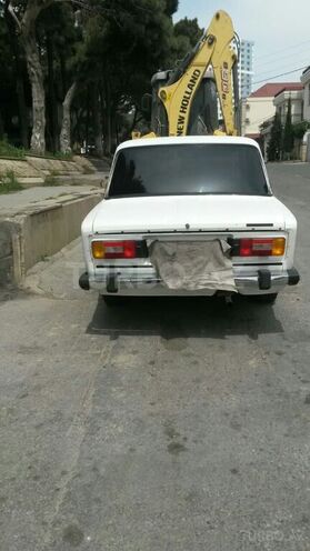 LADA (VAZ) 2106 1974, 255,698 km - 1.6 l - Bakı