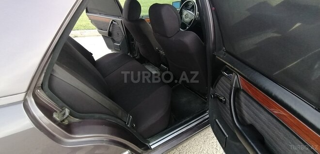 Mercedes E 230 1992, 287,000 km - 2.3 л - Bakı