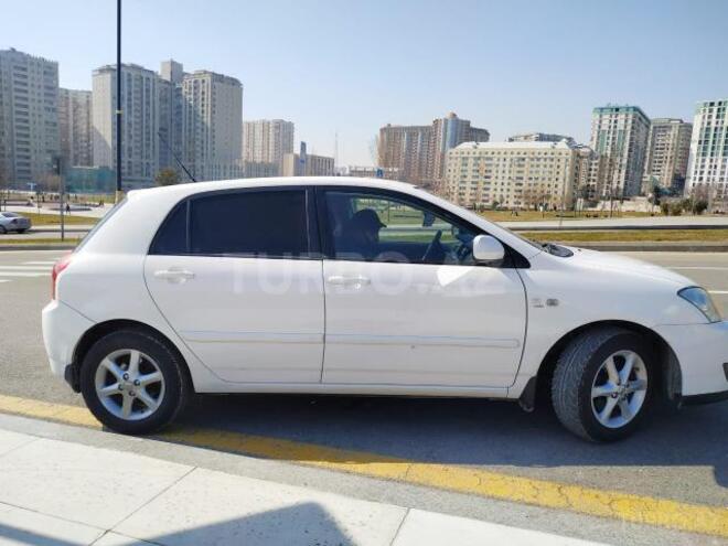 Toyota Corolla 2006, 208,847 km - 1.4 л - Bakı