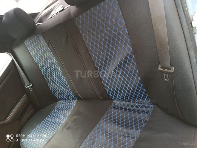 Mercedes C 200 1997, 330,000 km - 2.0 л - Bakı