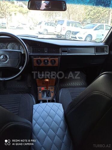 Mercedes C 200 1997, 330,000 km - 2.0 л - Bakı