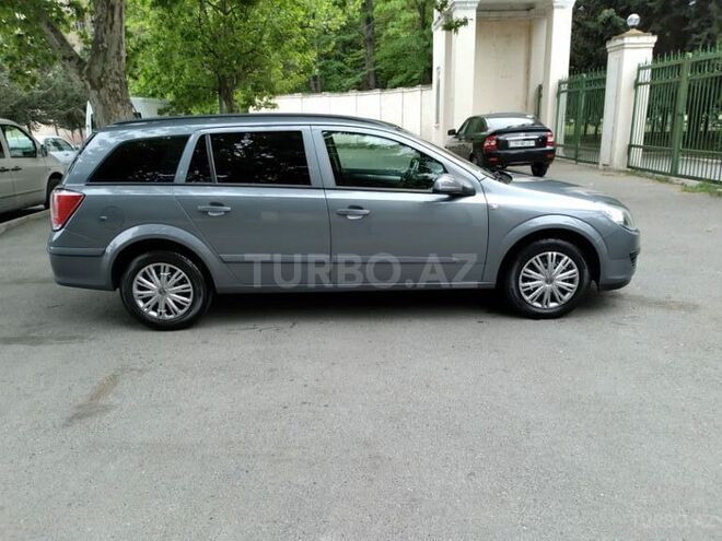 Opel Astra 2006, 180,000 km - 1.4 l - Mingəçevir