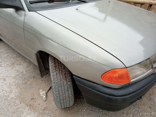 Opel Astra 1994, 420,735 km - 1.6 l - Bakı