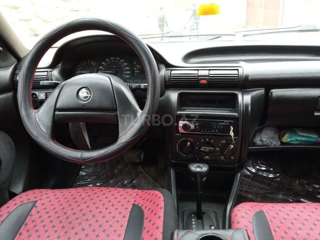 Opel Astra 1994, 420,735 km - 1.6 l - Bakı