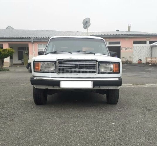 LADA (VAZ) 2107 2002, 225,511 km - 1.6 l - Mingəçevir