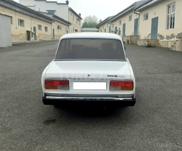 LADA (VAZ) 2107 2002, 225,511 km - 1.6 l - Mingəçevir
