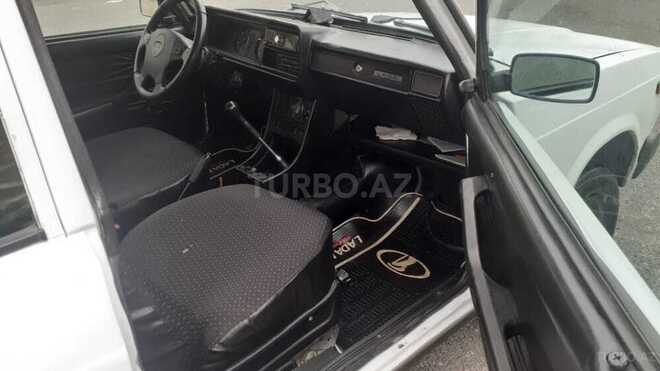 LADA (VAZ) 2107 2002, 225,511 km - 1.6 l - Mingəçevir