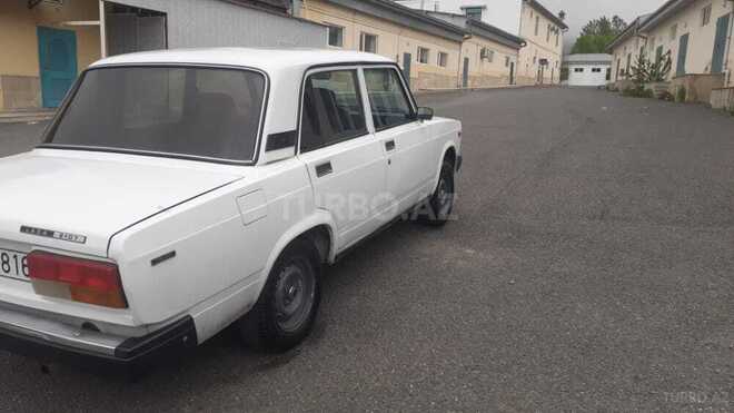 LADA (VAZ) 2107 2002, 225,511 km - 1.6 l - Mingəçevir