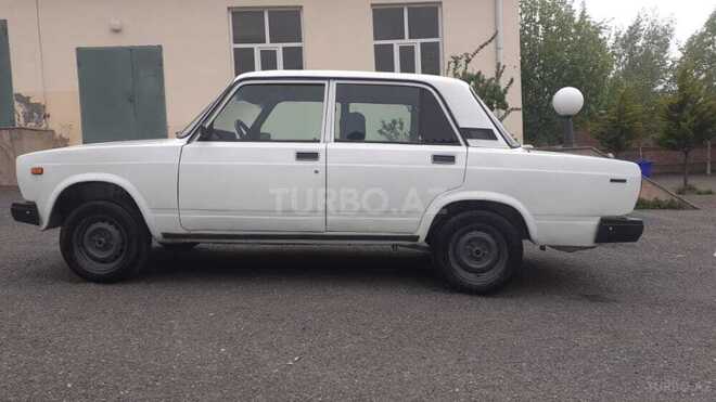 LADA (VAZ) 2107 2002, 225,511 km - 1.6 l - Mingəçevir