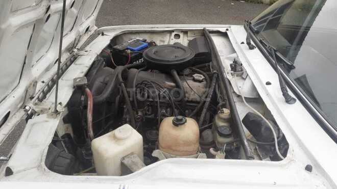 LADA (VAZ) 2107 2002, 225,511 km - 1.6 l - Mingəçevir