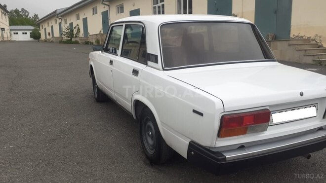 LADA (VAZ) 2107 2002, 225,511 km - 1.6 l - Mingəçevir