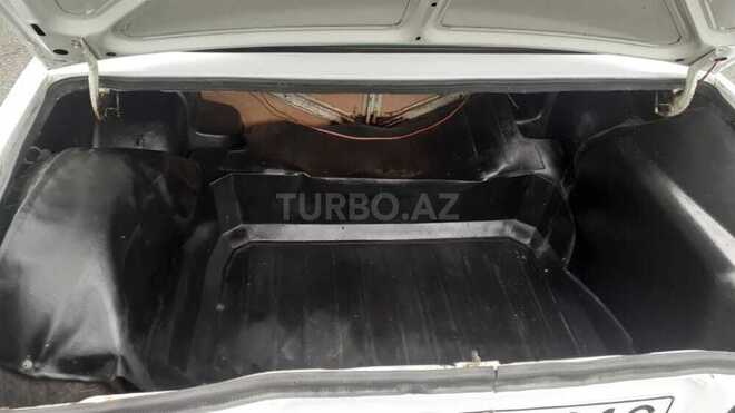 LADA (VAZ) 2107 2002, 225,511 km - 1.6 l - Mingəçevir