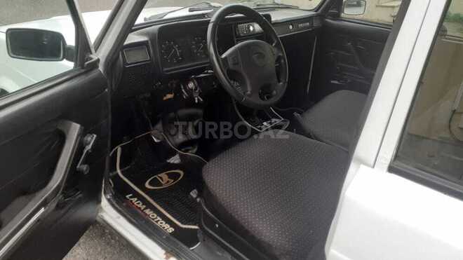 LADA (VAZ) 2107 2002, 225,511 km - 1.6 l - Mingəçevir