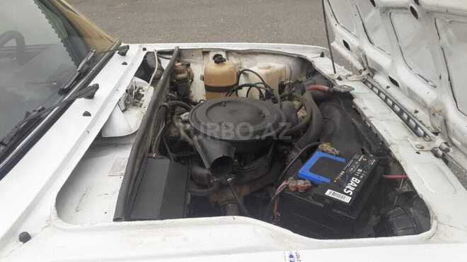 LADA (VAZ) 2107 2002, 225,511 km - 1.6 l - Mingəçevir