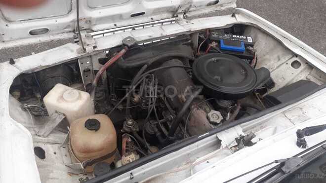 LADA (VAZ) 2107 2002, 225,511 km - 1.6 l - Mingəçevir