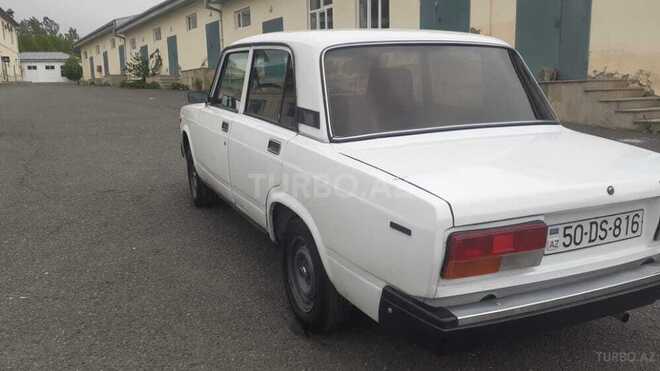 LADA (VAZ) 2107 2002, 225,511 km - 1.6 l - Mingəçevir