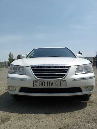 Hyundai Sonata 2008, 269,600 km - 2.4 л - Bakı