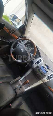 Hyundai Sonata 2008, 269,600 km - 2.4 л - Bakı