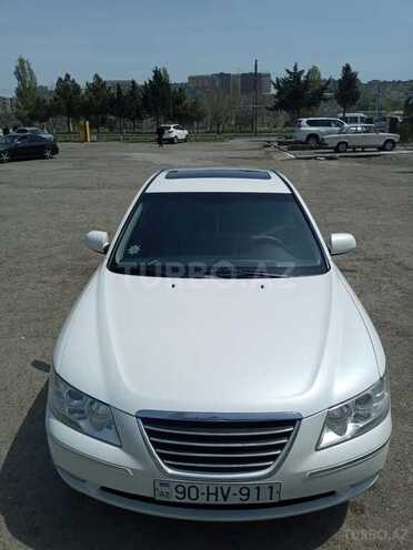 Hyundai Sonata 2008, 269,600 km - 2.4 л - Bakı