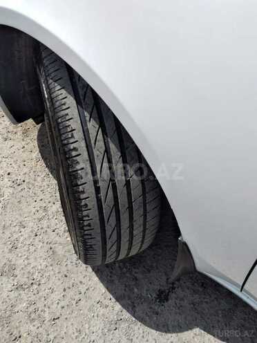 Hyundai Sonata 2008, 269,600 km - 2.4 л - Bakı
