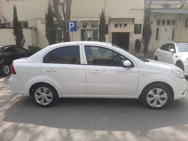 Ravon Nexia R3 2017, 186,000 km - 1.5 л - Bakı