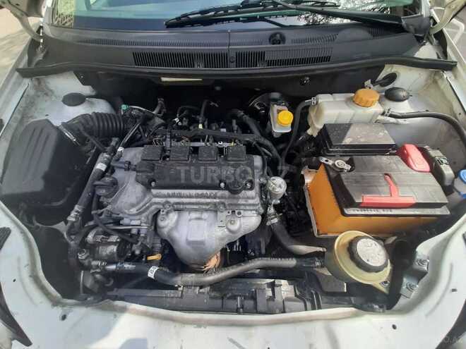 Ravon Nexia R3 2017, 186,000 km - 1.5 л - Bakı
