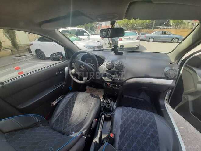 Ravon Nexia R3 2017, 186,000 km - 1.5 л - Bakı