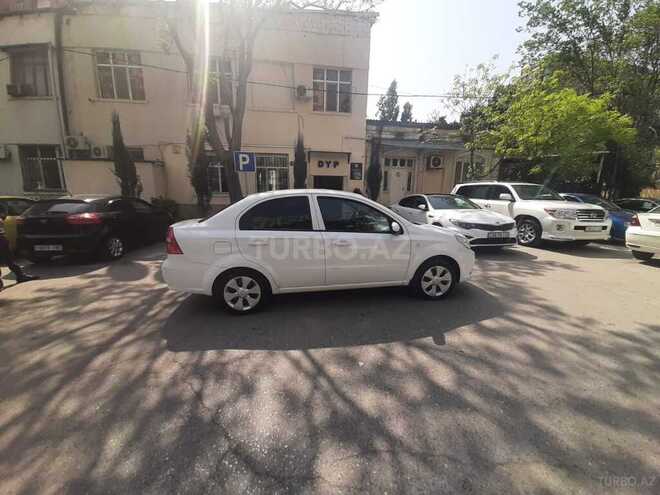 Ravon Nexia R3 2017, 186,000 km - 1.5 л - Bakı