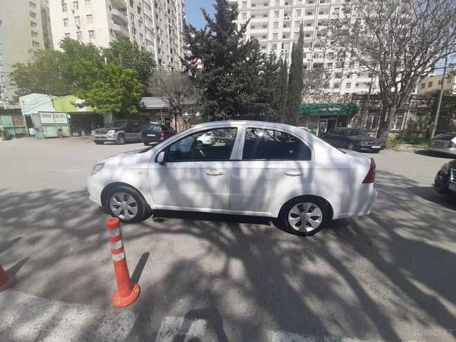 Ravon Nexia R3 2017, 186,000 km - 1.5 л - Bakı
