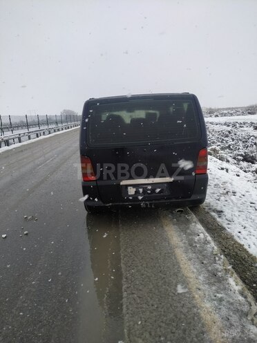 Mercedes Vito 1999, 258,852 km - 2.3 л - Bakı