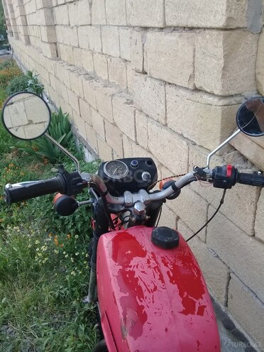 IJ  1994, 25,000 km - 0.1 l - Şirvan
